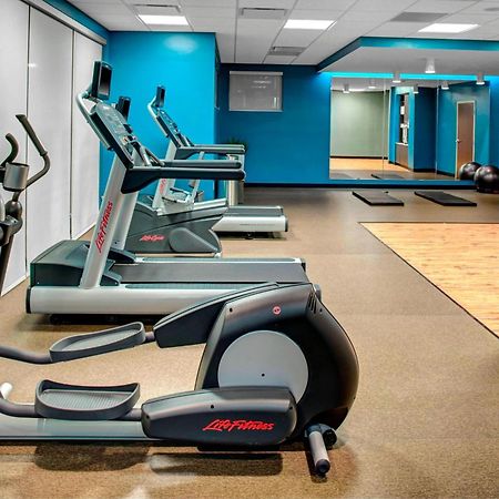 Fairfield Inn & Suites By Marriott Дуглас Экстерьер фото