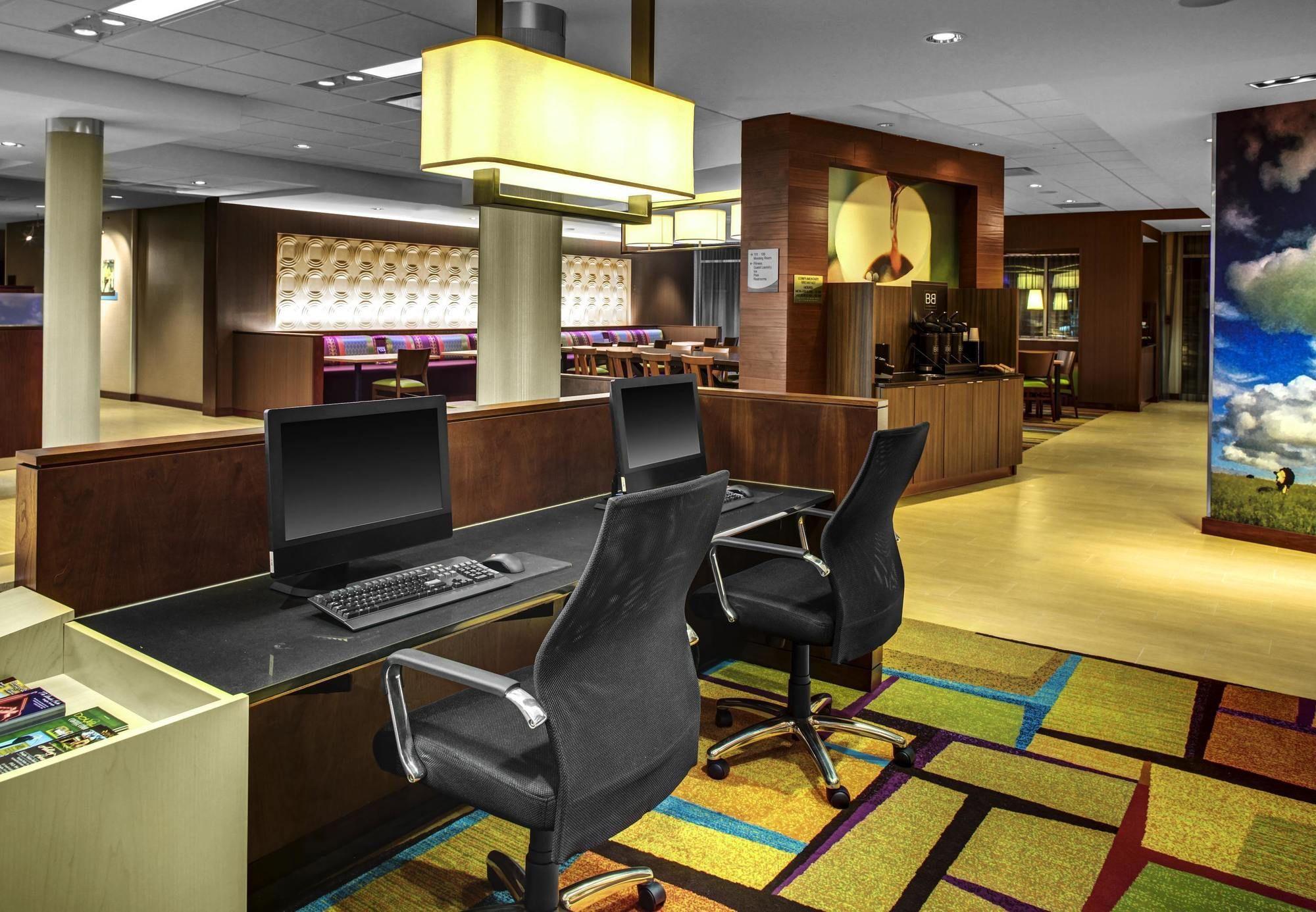 Fairfield Inn & Suites By Marriott Дуглас Экстерьер фото