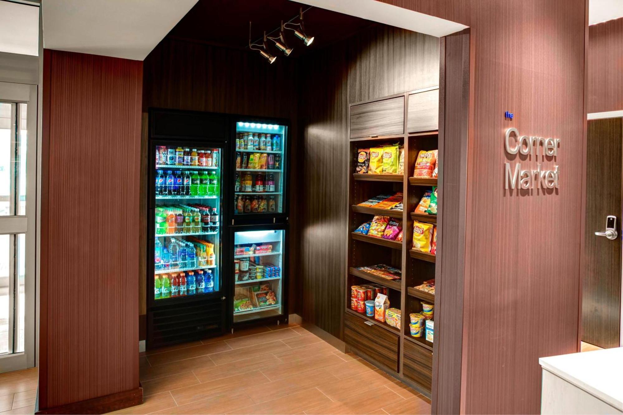 Fairfield Inn & Suites By Marriott Дуглас Экстерьер фото